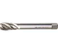 Машинный метчик MTE HSSCo5 г/о DIN376C M20x2.5 2653020