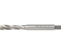 Машинный метчик MTE HSSCo5 г/о DIN371C M8x1.25 265308