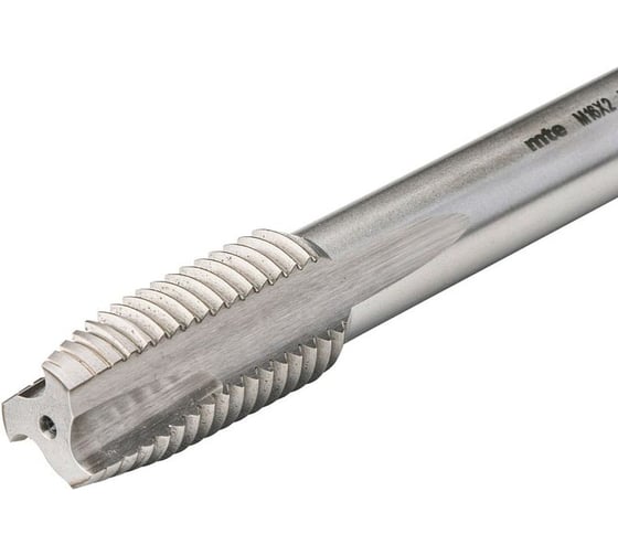 Машинный метчик MTE HSSCo5 с/о DIN376B M16x2.0 265316