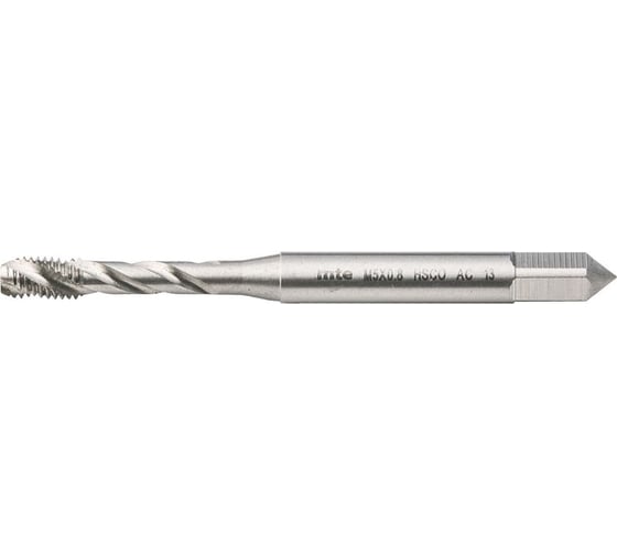 Машинный метчик MTE HSSCo5 г/о DIN371C M5x0.8 265305 1