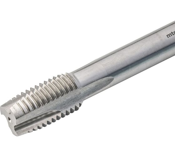 Машинный метчик MTE HSSCo5 с/о DIN376B M24x3.0 265324