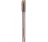 Машинный метчик H-Tools М12 шаг 1.75 мм DIN376 HSS-G 101100-D2-0120 1