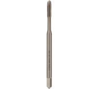 Машинный метчик H-Tools М3 шаг 0.5 мм DIN371 HSS-G 101100-C2-0030