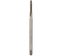 Машинный метчик H-Tools М2.5 шаг 0.45 мм DIN371 HSS-G 101100-C2-0025