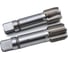 Трубный метчик TORNERI машинно-ручной, G1 1/4 Р6М5 комплект из 2-х штук Т017438 3