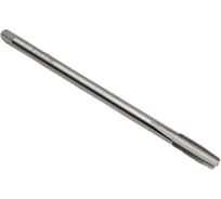 Гаечный метчик TORNERI М7x0.75 Р6М5 прямой хвостовик Т017427