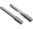 Машинно-ручной метчик TORNERI М12x1.5 комплект из 2-х штук Р6М5К5 Т019237 3