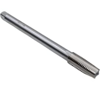 Гаечный метчик TORNERI М20x2.5 Р6М5 прямой хвостовик Т017435