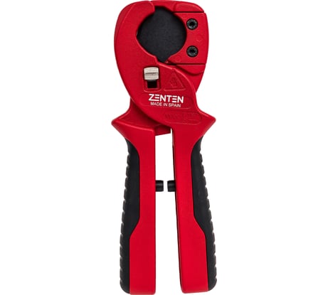 Ножницы для резки пластиковых труб ZENTEN до 28 мм 5028-1