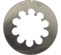 Плашка М 70х1,5 STV 00-00000814