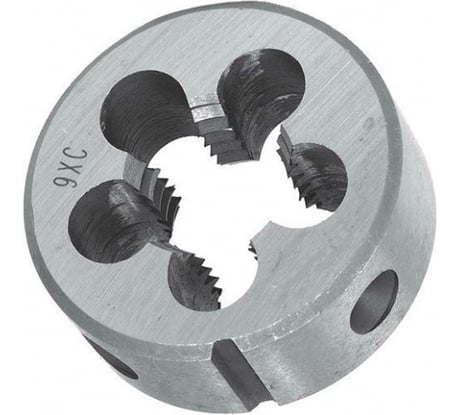 Плашка BSF 1 10 ниток STV 00-00000880