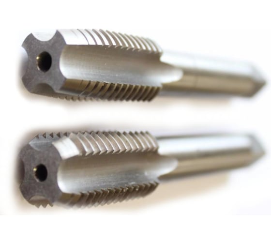 Метчик Sekira м/р 52х2,0 2шт 00000003399 1