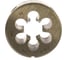 Плашка 7/8 UNC 9 ниток STV 00-00000870 1