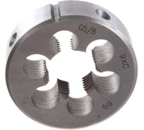 Плашка Sekira G 5/8 00000036285