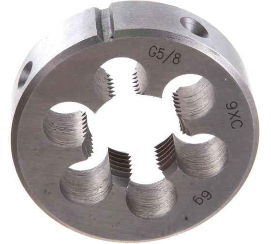 Плашка Sekira G 5/8 00000036285 1