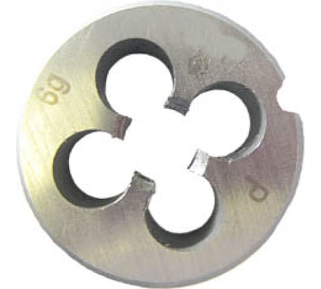 Плашка Sekira М 68х2,0 левая 00000008391