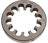 Плашка Sekira М 90х3.0 00000034004