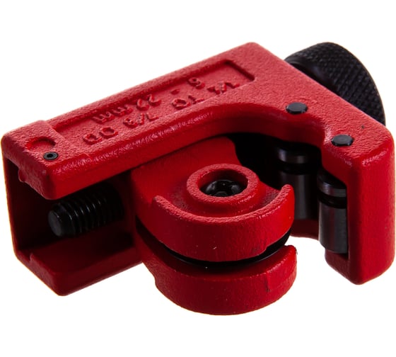 Мини-труборез ROTHENBERGER MINICUT II PRO, 6-22мм 70402