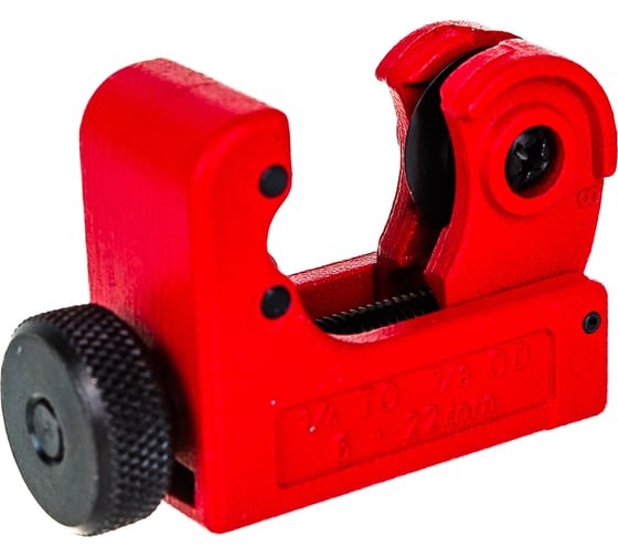 Мини-труборез ROTHENBERGER MINICUT II PRO, 6-22мм 70402