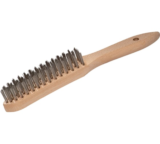 Ручная проволочная щетка HILTI 295mm x 142 2185805