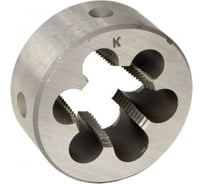 Плашка Sekira К 1/4" Р6М5 00-00030653 31630605