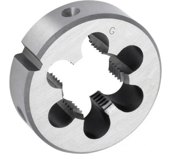 Плашка Sekira G 1/2" Р6М5 00-00030662