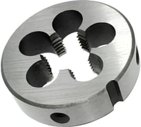 Плашка Sekira М12x1.0 Р6М5 00-00030607