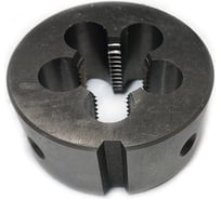 Плашка Sekira К 1/8" Р6М5 00-00030654