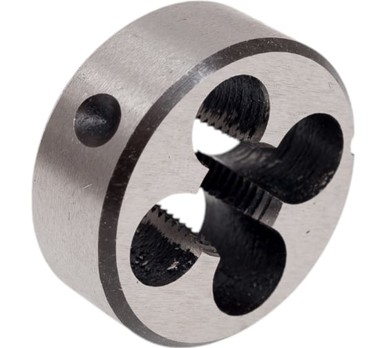 Плашка Sekira К 1/8" Р6М5 00-00030654