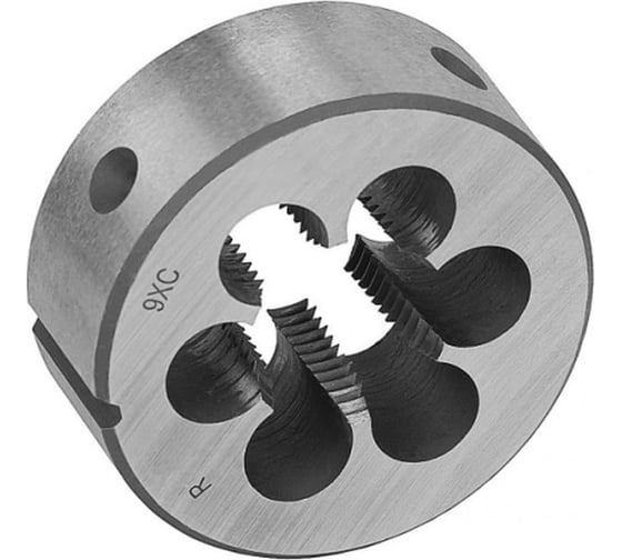 Плашка STV R 3/8 00-00030668 1