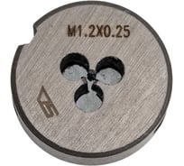 Плашка STV М1.2x0.25 00-00030516