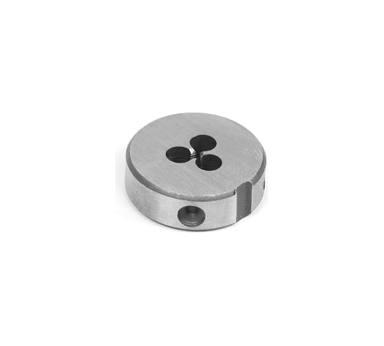 Плашка STV М1.2x0.25 00-00030516