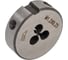 Плашка STV М1.2x0.25 00-00030516 3
