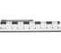 Метчик м/р 3,0x0,5x6,0x56 гл винт. канавка HSS-E-PM DIN371 Sekira 00-00028166 4