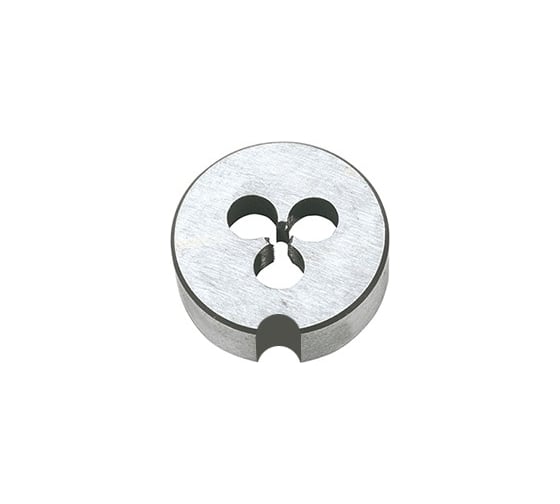 Плашка М 4,0x0,5 Р6М5 Sekira 00-00030625 1