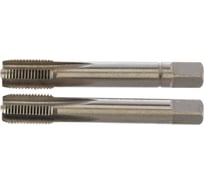 Метчик G 1 ручн 2шт STV 00-00029825