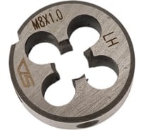 Плашка М 8,0x1,0 левая STV 00-00030644