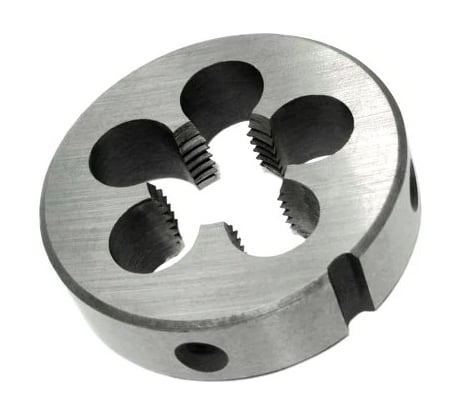 Плашка G 7/8 STV 00-00030658