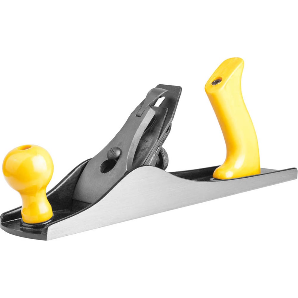 Металлический рубанок Stayer PROFI №5, гладкий, 50x350мм 18700-35_z01 ...