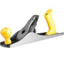 Металлический рубанок Stayer PROFI №5, гладкий, 50x350мм 18700-35_z01