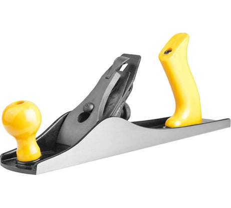 Металлический рубанок Stayer PROFI №5, гладкий, 50x350мм 18700-35_z01