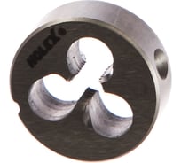 Плашка HOLEX М 5-6g HSS 140320 M5