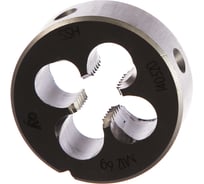 Плашка HOLEX М 12-6g HSS 140320 M12