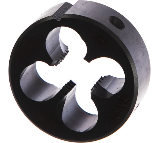 Плашка HOLEX М 14-6g HSS/E по нерж. 140450 M14 1
