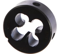 Плашка HOLEX М 10-6g HSS/E по нерж. 140450 M10