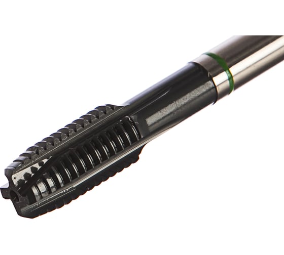 Метчик HOLEX М 12-6H HSS/E маш. для 132645 M12