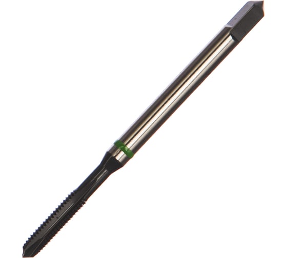 Метчик HOLEX М 4-6H HSS/E маш. для 132645 M4 1