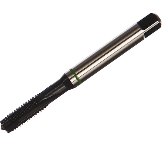 Метчик HOLEX М 10-6H HSS/E маш. для 132645 M10 1