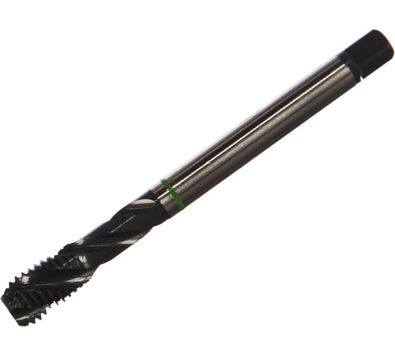 Метчик HOLEX М 12-6H HSS/E маш. для 135855 M12