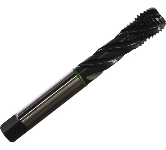 Метчик HOLEX М 20-6H HSS/E маш. для 135855 M20